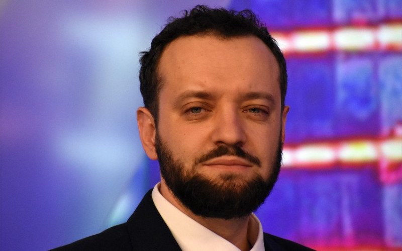 Azərbaycanda İsrail casusları yoxdur" - Mixail Finkel Yeni Sabah