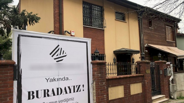 Tanınmış müğənni borcuna görə villasını satdı - Foto  