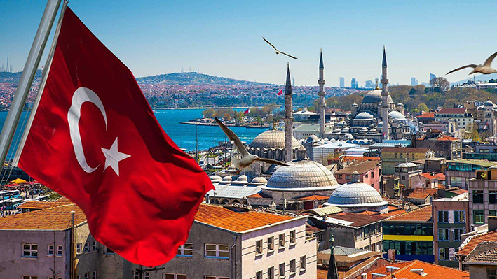 Türkiyə əhalisinin sayı açıqlandı Yeni Sabah