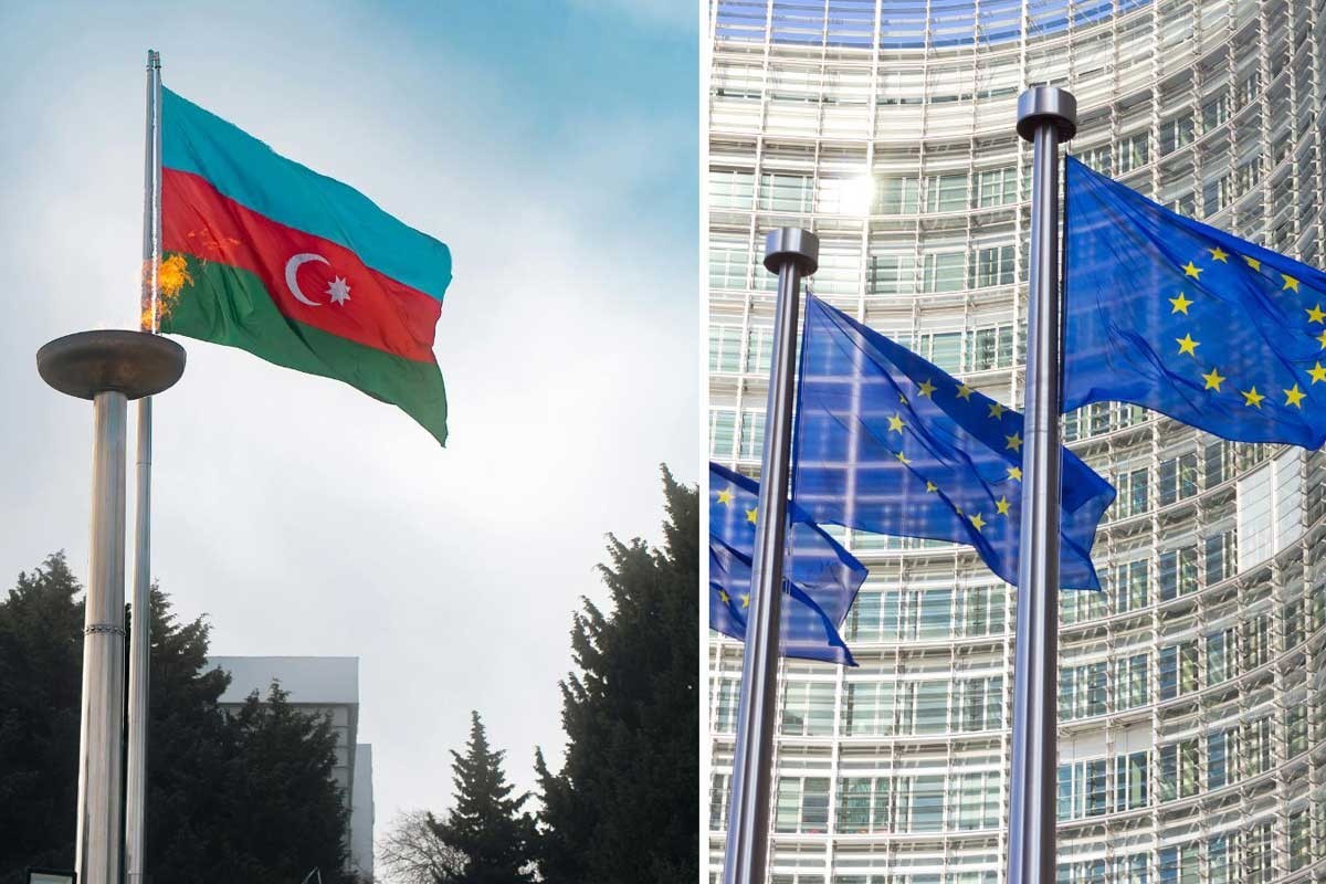 Təkcə qaz və neft deyil:  Azərbaycan Avropaya daha nə satacaq? xəbəri üçün şəkil