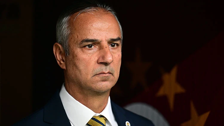 İsmail Kartal istefa verdi xəbəri üçün şəkil