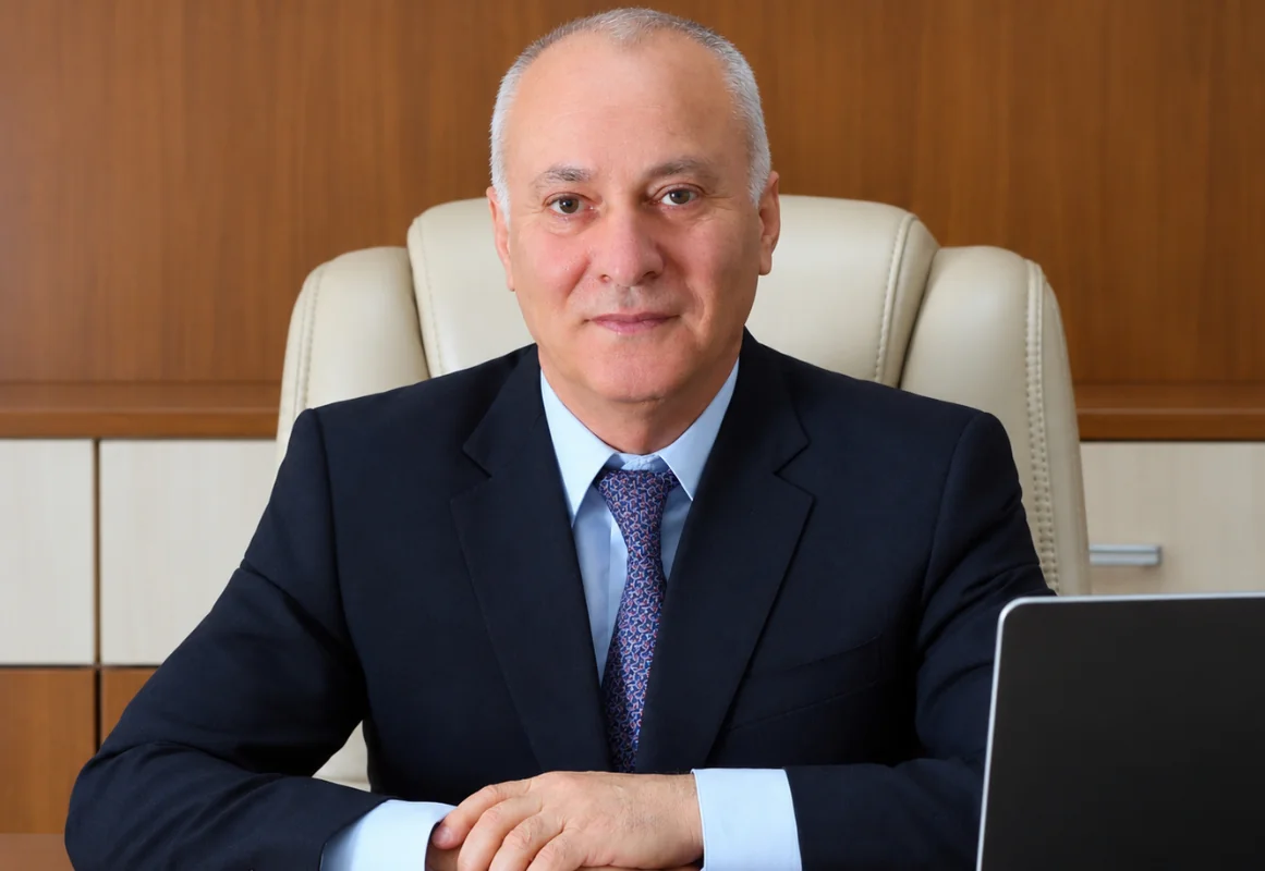 Leysan Məmmədov vəzifəsindən  AZAD EDİLDİ xəbəri üçün şəkil