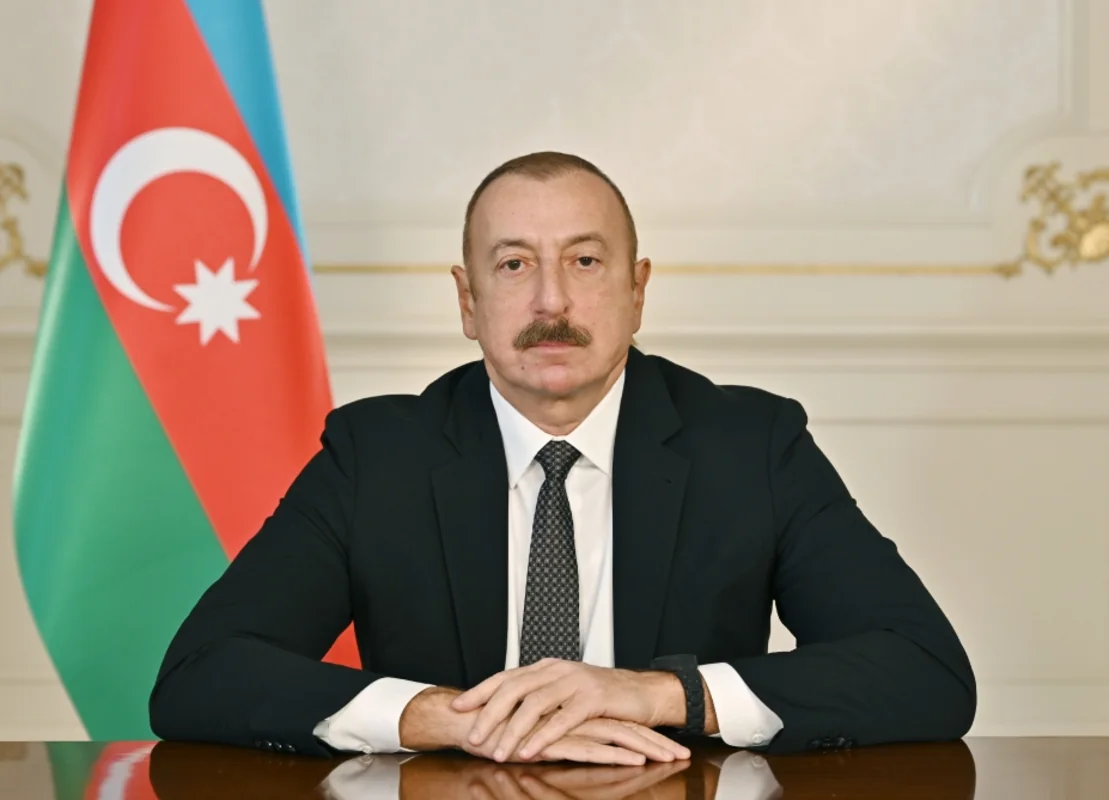 İlham Əliyev Sadiq Əliyevi yüksək vəzifəyə təyin etdi  - FOTO xəbəri üçün şəkil