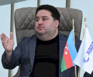    
Hamı Murad Dadaşovun bu şəklindən danışır    
- FOTO