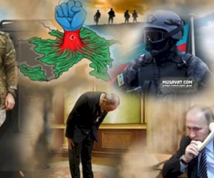    Paşinyan təxribata hazırlaşır: Rəsmi Bakı savaş elan edə bilər   