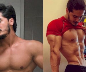    Aybəniz Haşımovanın kürəkəni bu fotonu paylaşdı, tənqid etdilər   