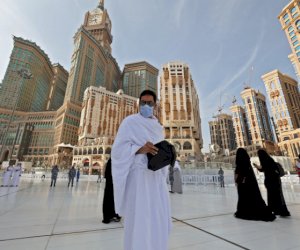    Səudiyyə Ərəbistanı turizmdə ikiqat artım gözləyir    