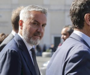    İtaliya Ukraynaya ağır silahlar verəcək   
