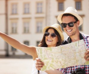    
Azərbaycana turist axını 2 dəfə artıb   