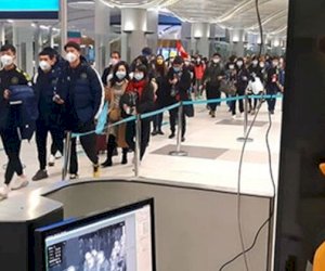   Çin vətəndaşlarının Rusiyaya girişi dayandırıldı   