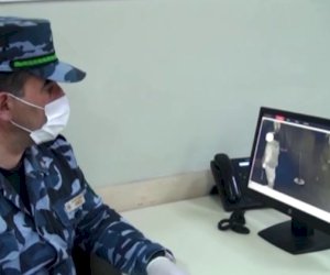    Azərbaycan sərhədində nəzarət gücləndirildi – Koronavirus təhdidi   