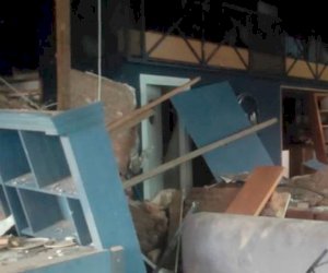   Bakıda dəhşətli partlayış: 31 nəfər yaralandı…   