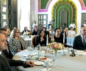    Nərimanov rayonunda Zərifə xanımın xatirəsi anıldı   