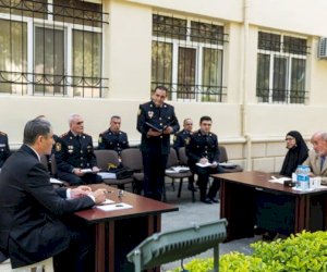    Vilayət Eyvazov Göyçayda vətəndaş qəbulu keçirdi   