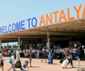    Bu il Türkiyə nə qədər rus turist qəbul də bilər?   