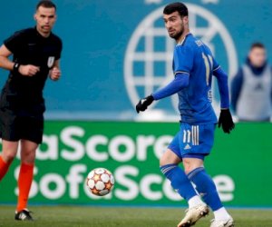    Mahirin qiyməti açıqlandı:   1,5 milyon avro!