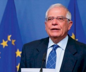    
Jozep Borrel: “Avropa təhlükədədir“   