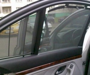   Bakıda DƏHŞƏT: Soyğunçuluq etdiyi şəxsi maşınla sürüdü   