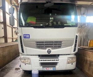    Gömrükçülər narkotik qaçaqmalçılığı cəhdinin qarşısını aldı   