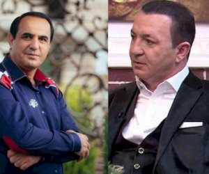    Vasif Məhərrəmli Manaf Ağayev ilə arasındakı küsülülükdən danışdı   - Video