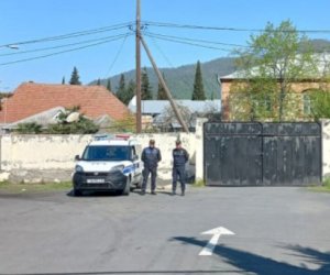    Rusiyadan qayıdan kişi müəllim arvadını niyə öldürdü? - Təfərrüat   