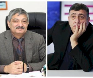    İstefaya göndərimiş Tahir Əmiraslanov:    “Dünəndən bəri az qala...“