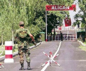    Ermənistan Türkiyəyə sərhədləri açmağı təklif edir   