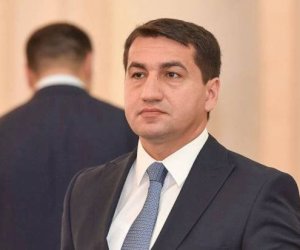    “Azərbaycanın təşəbbüsü masa üzərindədir“ - Prezidentin köməkçisi   