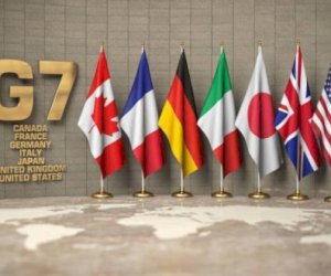    G7-nin XİN rəhbərləri sabah toplaşır   