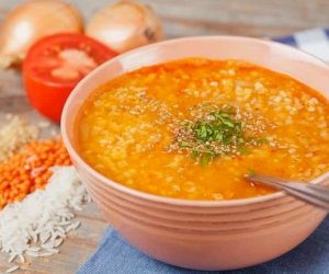    Hər gün sulu xörək yemək zərərli ola bilər   