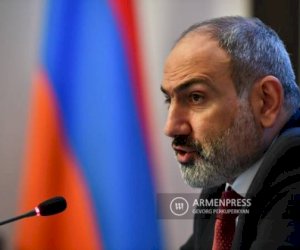    Paşinyan: “Kommunikasiyalara dair fikir ayrılıqları var“   