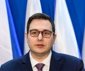    Çexiya Ukraynanın Avropa İttifaqına daxil olmasını dəstəkləyir   
