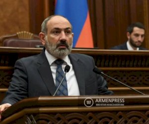    “Ermənistan heç vaxt Qarabağa indiki qədər dəstək verməyib”   - Paşinyan