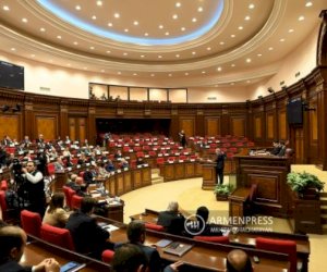    Paşinyan sərsəmlədi: “Sülhməramlıların hərəkəti üçtərəfli bəyanata ziddir“   