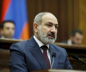    “Bəziləri qarabağlıların Qarabağı tərk etməsini arzulayır“ - Paşinyan   