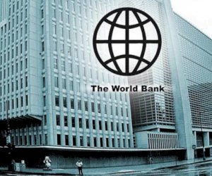    “Yoxsul ölkələrin borclarını silin“ - Dünya Bankı rəhbəri   