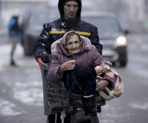    Ukrayna Rusiya ilə razılığa gəldi: 9 humanitar dəhliz açıldı   