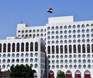    Türkiyə səfiri İraq XİN-ə çağırıldı   