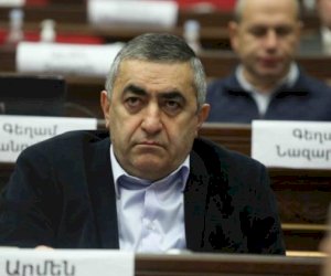    Ankara-İrəvan münasibətlərinə dair müzakirə təxirə salındı   
