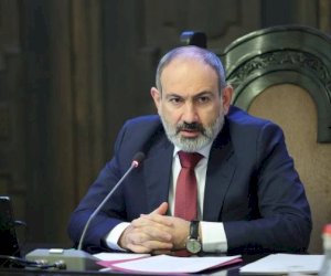    Paşinyan Minsk qrupunu “diriltdi“   