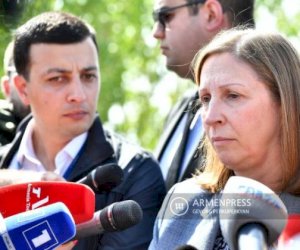    ABŞ səfiri Lavrovun ağzından vurdu   