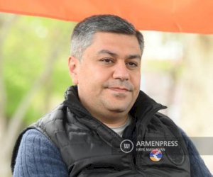    Ermənistan müxalifəti İcevandan İrəvana yürüş edəcək   