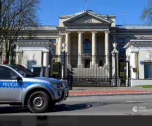    Polşada rus və Belarus casusları həbs olundu   