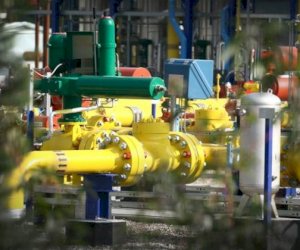    “Qazprom“ Polşa və Bolqarıstana nəqli dayandırdı   