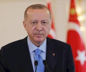    Ərdoğan bayramdan əvvəl Ərəbistana gedəcək   