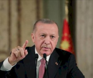    Ərdoğan: “Ermənistanla sərhədlər açılacaq“   