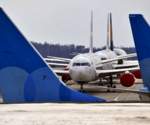    Rusiya uçuş qadağasını yenə uzatdı   