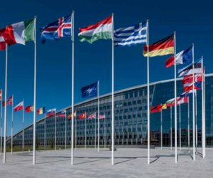    Ukraynanın Baş Qərargah rəis NATO iclasına qatılacaq   