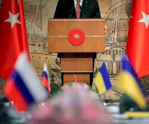    Ankarada yeni Rusiya-Ukrayna görüşü keçiriləcək   