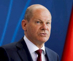    
“Putinin mövqeyində heç bir dəyişiklik yoxdur“ - Almaniya kansleri    